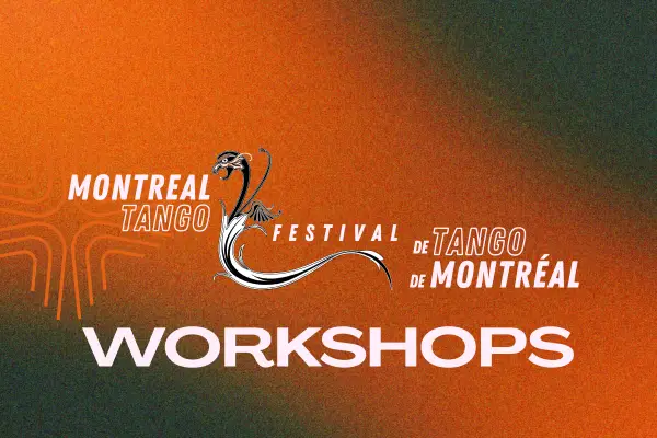 Check Out Workshop Topics