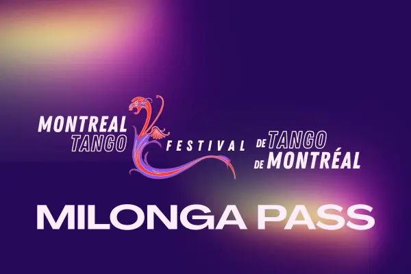 Milonga Pass
