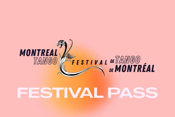 Get Your Festival Pass Now